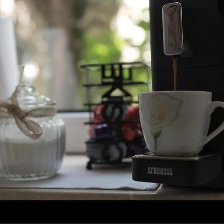 Paower Apartment Viyana Dış mekan fotoğraf