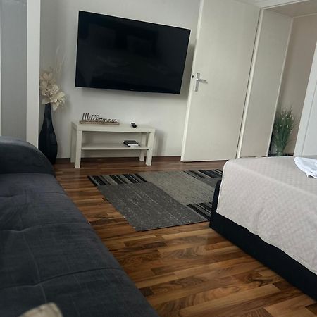 Paower Apartment Viyana Dış mekan fotoğraf
