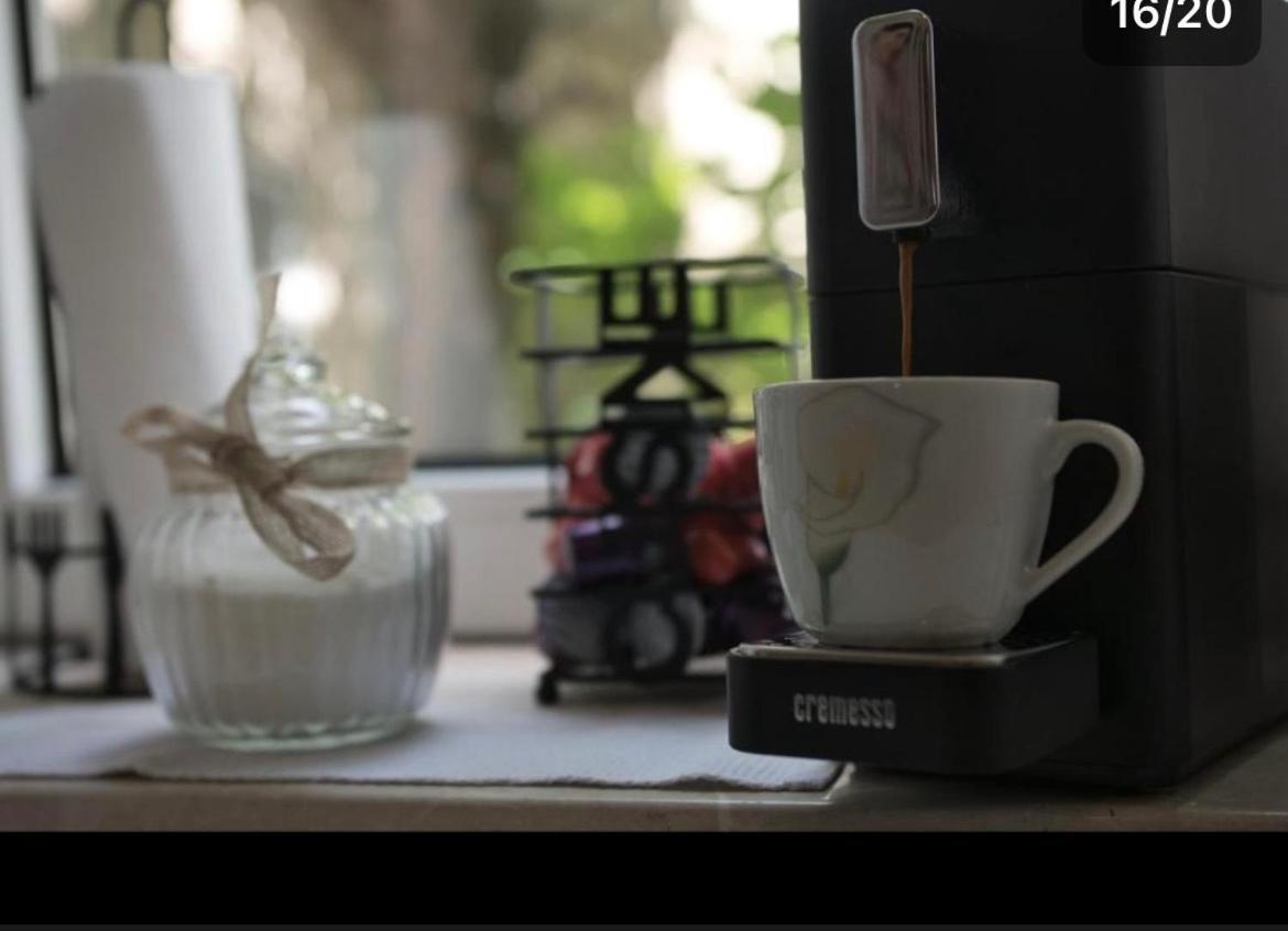 Paower Apartment Viyana Dış mekan fotoğraf